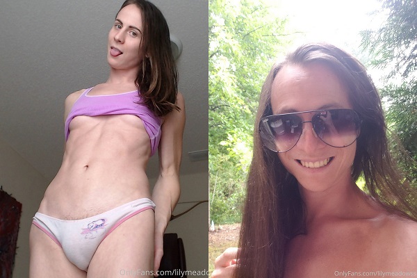 [OnlyFans] Cypress Lily aka Lilymeadowss - SiteRip 238 Videos and 195 Pics [2020-2022]