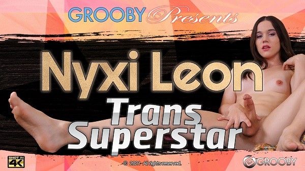 Nyxi Leon, Eva Joi, Rodrigo Amor, Alia Malia, Tony Top - Nyxi Leon Trans Superstar 15 Feb 2022