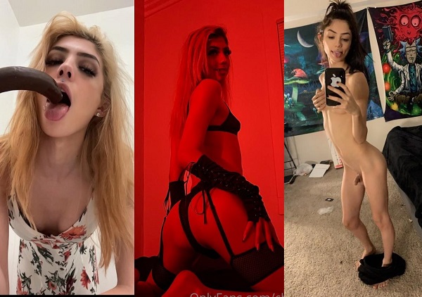[OnlyFans] Chanel aka chanelkeyy - SiteRip 37 Videos and 278 Pics [2020-2022]