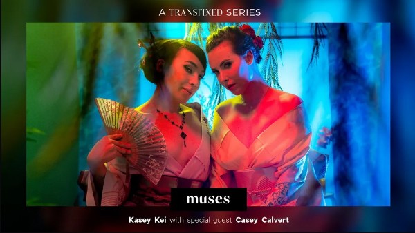 [AdultTime] Casey Calvert, Kasey Kei - MUSES Kasey Kei 26 Apr 2023 [HD, 1080p]