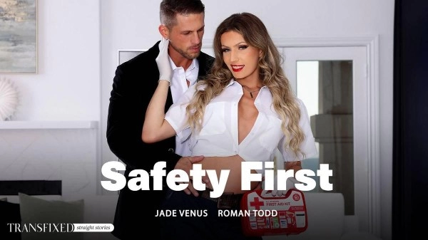 [AdultTime] Jade Venus, Roman Todd - Safety First 20 Jan 2024 [HD, 1080p]