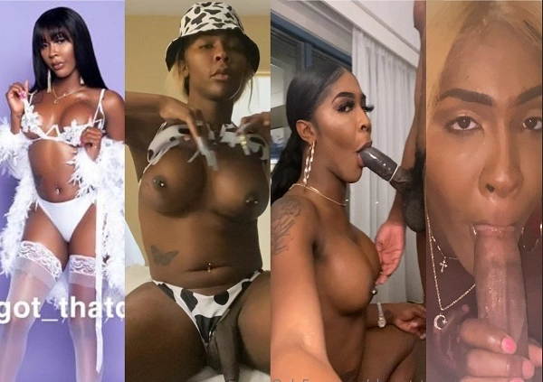 [OnlyFans] Shegot thatdope Pittsburgh - SiteRip 177 Videos In Pack [2020-2021]