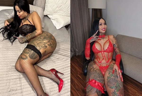 [Xvideos.red] Kamilly Campos - SiteRip 128 Videos In Pack [2023]