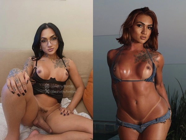 [Xvideos.red] Nathalia Fontes - SiteRip 127 Videos [2020-2023]