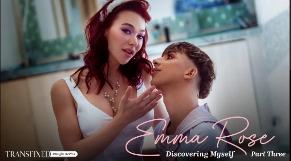 [AdultTime] Emma Rose, Foxy Alex - Emma Rose Discovering Myself - Part 3 Dreams and Desires [HD, ...
