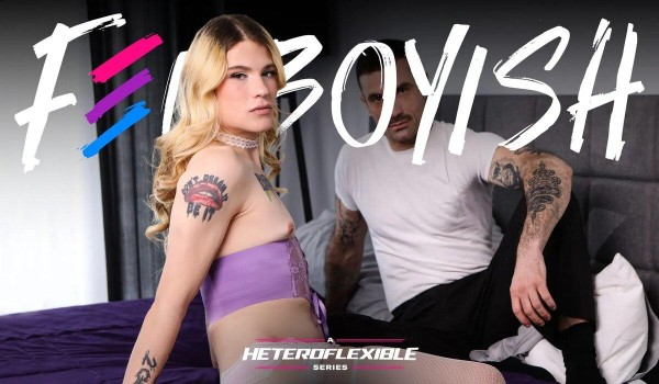 [AdultTime] Tootsy, Tito Patron - Corseted Femboy Gets Laced Up And Dicked Down 23 Feb 2025 [HD, 1080p]