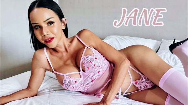 [OnlyFans] TransFindHer, MILF JANE - 800cc Titty Trans Milf Makes Epic Porn Video [1080p]