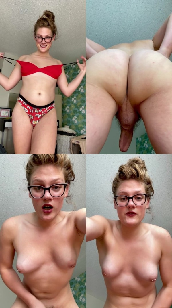 Pornhub SomeLittleCrumbs - Want to get Dommed and Topped by your Trans Date CEI, SPH