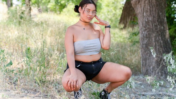 [Black-TGirls] The Daizy Blaze Experience 09 Aug 2022 [HD, 1080p]