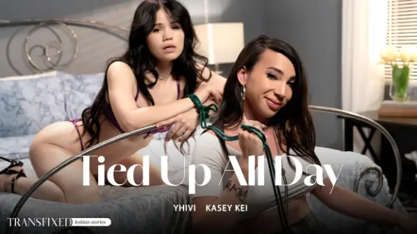 [AdultTime] Kasey Kei, Yhivi - Tied Up All Day 30 Jul 2025 [HD, 1080p]