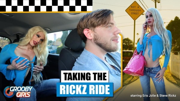 [GroobyGirls] Eris Jolie - Taking the Rickz Ride 10 Oct, 2024 [HD, 720p]