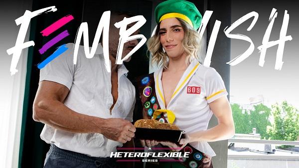 [AdultTime] Manuel Skye, Cristiano - Naughty Femboy Goes Door-To-Door For Ass-To-Mouth 24 Aug 2025 [HD, 1080p]