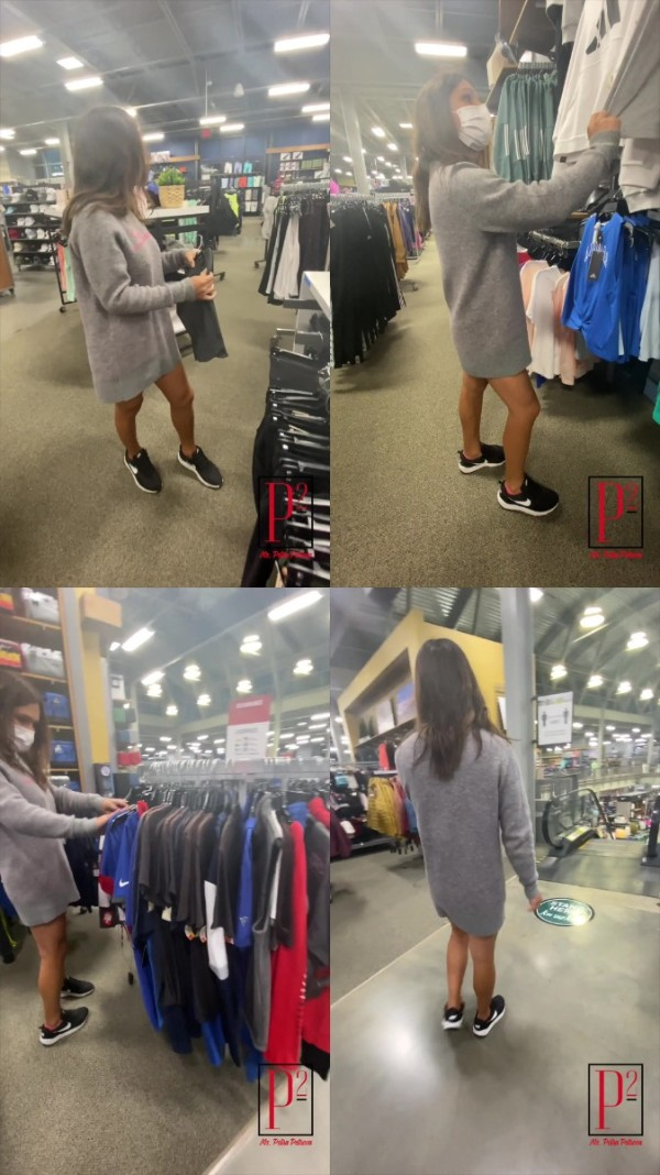 Petra Petrova - Ts Pees On Clothes All Over Store Thisvid Com Svc6zkuf