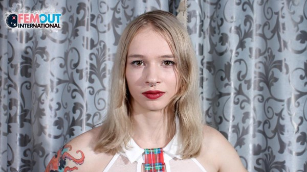 [Femout.xxx] Michelle Soul - One Year Later 17 Feb 2023 [HD, 1080p]