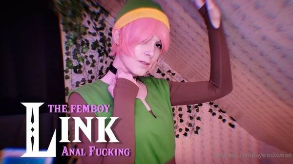 [OnlyFans] Faye Lockwood - The Femboy LINK Anal Fucking [HD, 1080p]