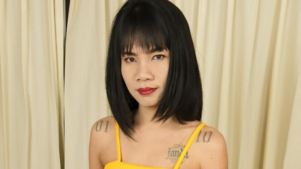 [AsianTgirl] Emmy - Raunchy Emmy 27 Jul 2023 [HD, 1080p]