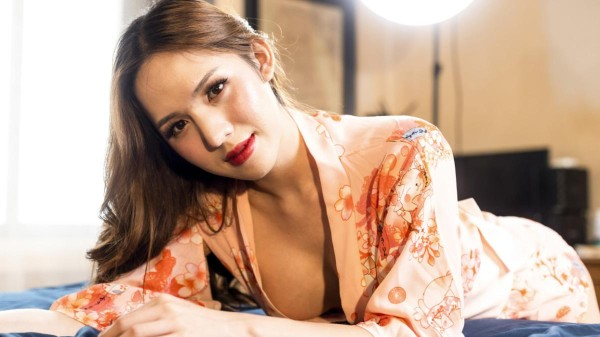 [AsianTgirl] Rin Cums For You 15 Aug 2023 [HD, 1080p]