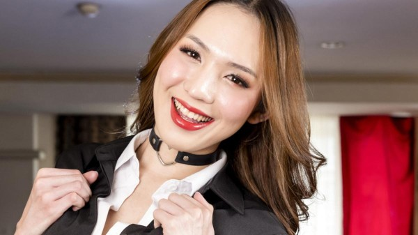 [AsianTgirl] Stunning Rin 01 Aug 2023 [HD, 1080p]