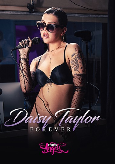 [TransAngels] Daisy Taylor Forever 2025 [HD, 1080p]