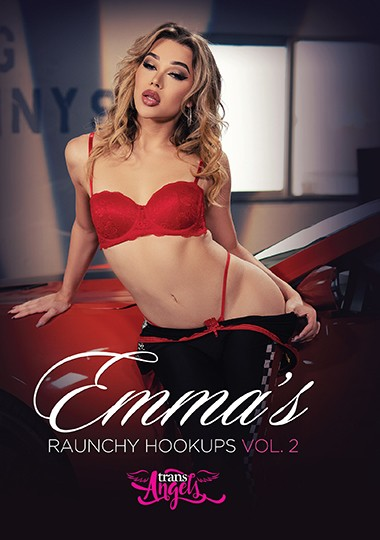 [TransAngels] Emma Rose, Tony Genius, Johnny B., Johnny Hill, Small Hands - Emma's Raunchy Hookups 2 2024 [HD, 1080p]