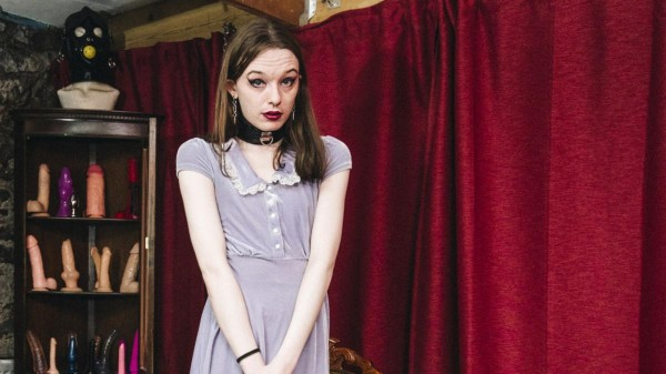 [Femout.xxx] The Insatiable Gothic Bimbo 27 Jul 2023 [HD, 1080p]