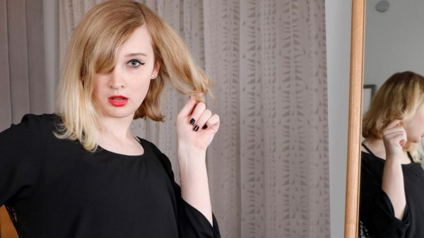 [GroobyGirls] Jade Slade - Small is Best 31 Jan 2023 [HD, 1080p]