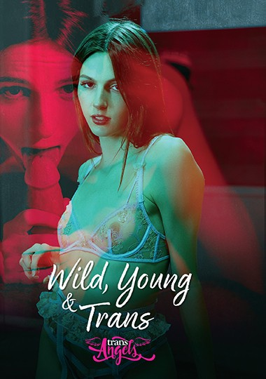 [TransAngels] Amanda Riley, Claire Tenebrarum, Mimi Oh - Wild, Young And Trans 2023 [HD, 1080p]