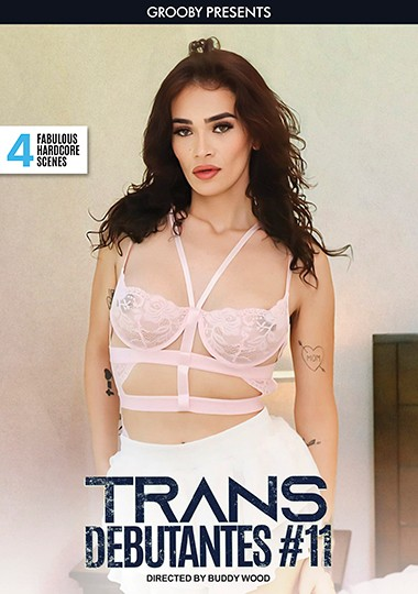[Grooby] Victoria Grant, Chanel Chance, Lucy Fae, Zia Cristal - Trans Debutantes 11 2025 [HD, 1080p]