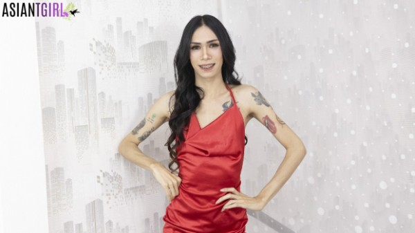 [AsianTgirl] Boyo - Horny Newbie Boyo 27 Sep 2023 [HD, 1080p]