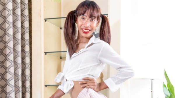 [AsianTgirls] Lee - Cute Like Lee 05 Sep 2022 [HD, 1080p]