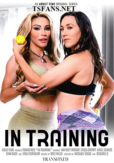 [AdultTime] Sinn Sage, Ariel Demure, Whitney Wright, Erica Cherry, Erin Everheart - In Training 2024 Split Scenes [HD, 1080p]