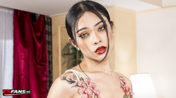 [AsianTgirl] Arriya Is Cumming 30 Nov 2023 [HD, 1080p]