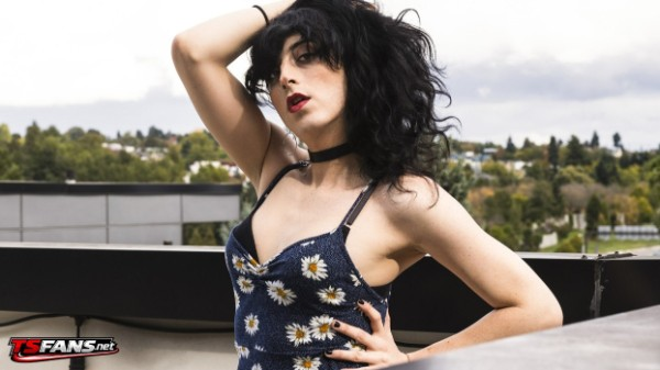 [BobsTgirls] Zuzu Flowers - Zuzu's Kink Shame 23 Nov 2023 [HD, 1080p]