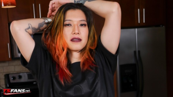 [Groobygirls] Cumshot Monday Alex Raven 03 Dec 2018 [HD, 1080p]