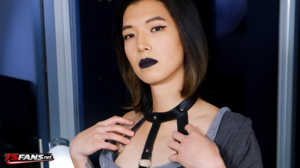 [Groobygirls] Try Out Tuesday Alex Raven Cums 13 Feb 2018 [HD, 1080p]