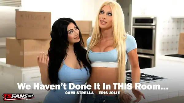 [AdultTime] Eris Jolie, Cami Strella - We Haven't Done It In THIS Room 11 Mar 2026 [HD, 1080p]