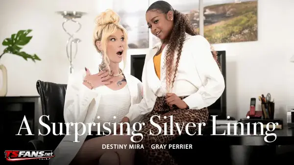 [AdultTime] Gray Perrier, Destiny Mira - A Surprising Silver Lining 01 April 2026 [HD, 1080p]