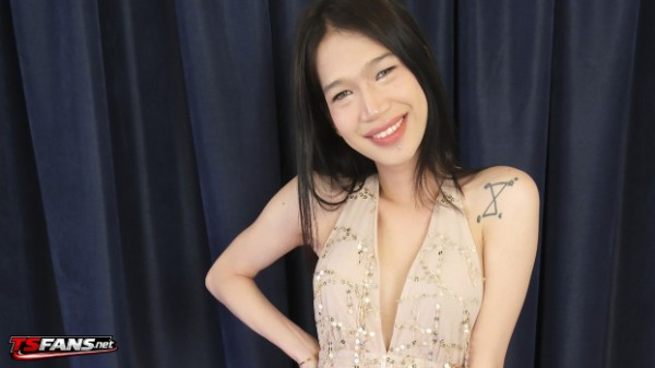 [AsianTgirl] Pony - Putting My Fingers To Work 18 Dec 2023 [HD, 1080p]