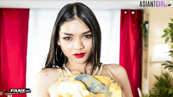 [AsianTgirl] Yu - Yu Is Your Monday Treat 11 Dec 2023 [HD, 1080p]