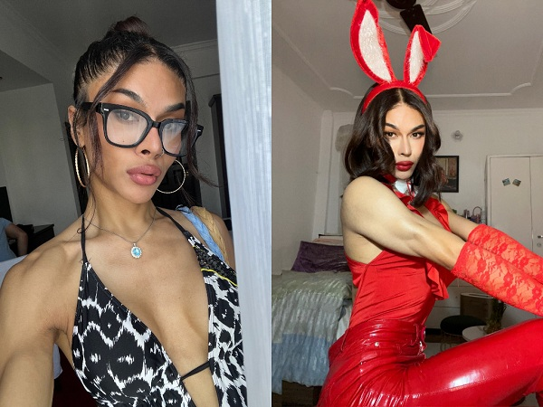 [OnlyFans] Andreya Lizzmond | SabrinaAnndrey | TS Andreya - SiteRip 38 Videos In Pack [2021]