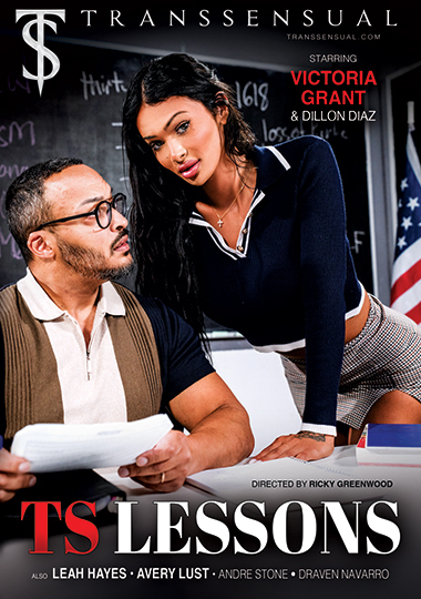 [Transsensual] Draven Navarro, Dillon Diaz, Avery Lust, Victoria Grant, Andre Stone, Leah Hayes - TS Lessons 2026 [HD, 1080p]