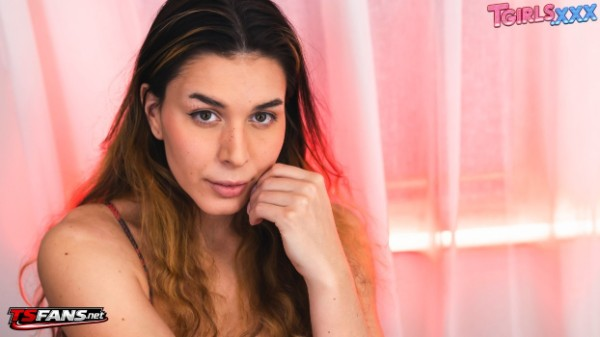 [Tgirls.XXX] Ciboulette - Drop Dead Gorgeous 27 Dec 2023 [HD, 1080p]