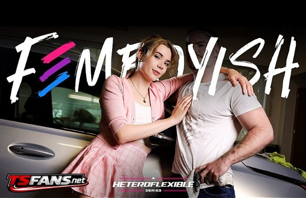 [AdultTime] Yuna Yule, Marcus Mc Neil - Grateful Femboy Gives His Mechanic A Lube Job 07 Jun 2026 [HD, 1080p]