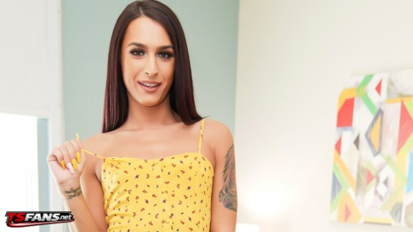 [Tgirls.XXX] Khloe Kay Got Some More For You 06 Sep 2019 [HD, 1080p]