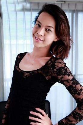 Alice 2 Ladyboy Biography, Profile