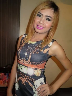 Annie 2 Ladyboy Biography, Profile and Videos