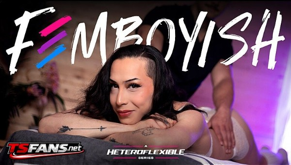 [Femboyish] Ant Tonio & Jax Callahan - Horny Femboy Gets a Mouthful of Masseur's Meat 06 Sep 2026 [HD, 1080p]