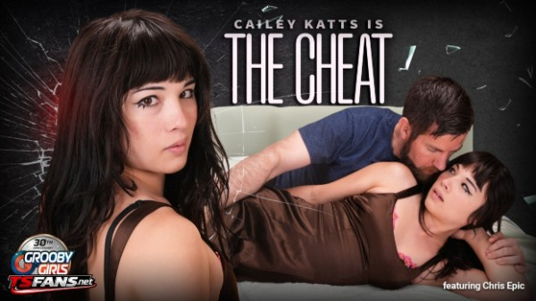 [GroobyGirls] Cailey Katts - The Cheat 24 Sep 2026 [HD, 1080p]