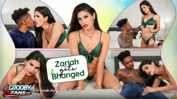 [GroobyGirls] Zariah Aura, PF Bhangs - Zariah Gets Bhanged 29 Feb 2024 [HD, 1080p]
